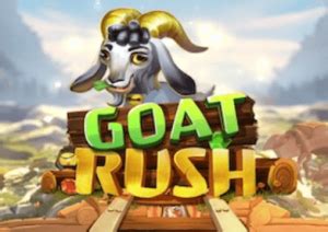 Goat Rush Slot Grátis